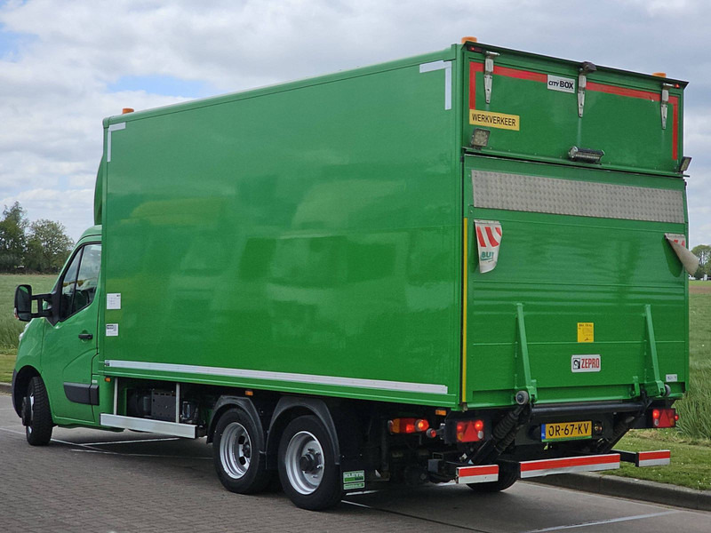 BE-Combi 3500PLUS - Van: picture 5 BE-Combi 3500PLUS - Van: picture 5