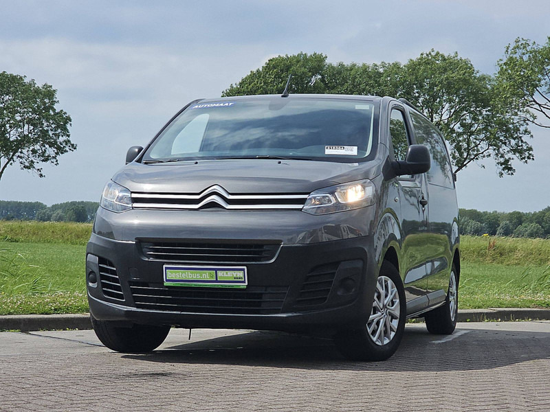 Citroën Jumpy - Van: picture 1 Citroën Jumpy - Van: picture 1