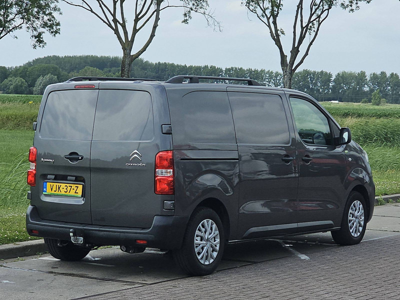 Citroën Jumpy - Van: picture 3 Citroën Jumpy - Van: picture 3