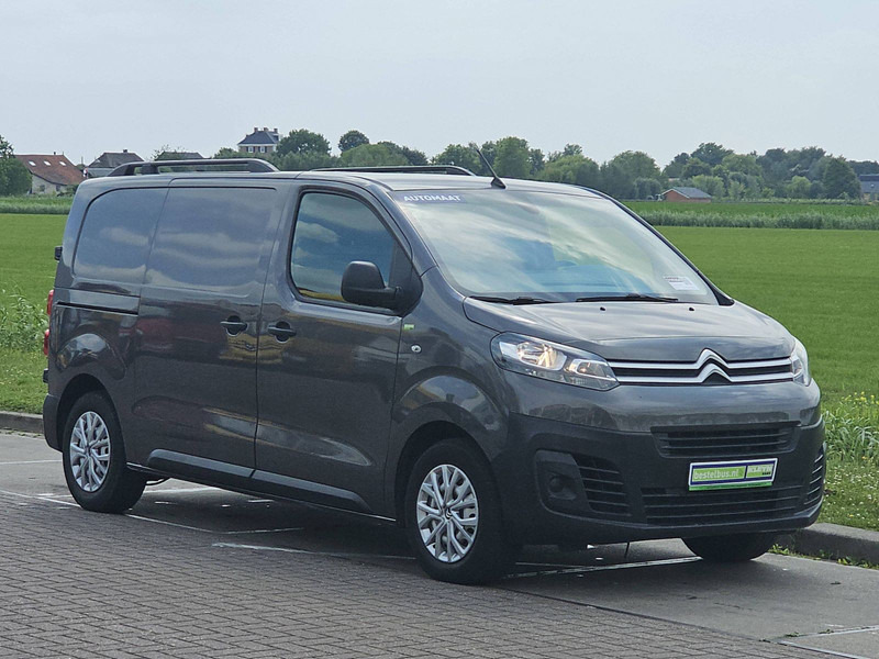Citroën Jumpy - Van: picture 5 Citroën Jumpy - Van: picture 5