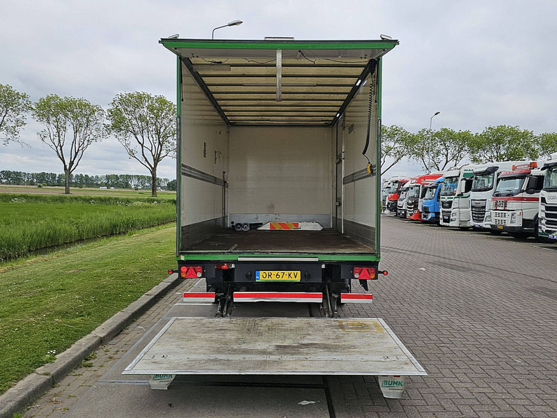 Lease a Renault Master 2.3 DCI 165 BE 3500+ Renault Master 2.3 DCI 165 BE 3500+: picture 14