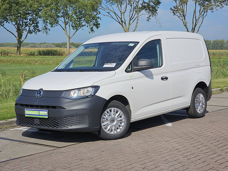 Volkswagen Caddy 2.0 L1 102PK Euro6 AC! - Box van: picture 2 Volkswagen Caddy 2.0 L1 102PK Euro6 AC! - Box van: picture 2