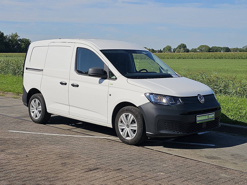 Volkswagen Caddy 2.0 L1 Airco Euro6 75Pk! - Box van: picture 5 Volkswagen Caddy 2.0 L1 Airco Euro6 75Pk! - Box van: picture 5