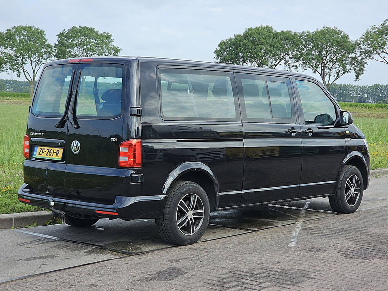 Volkswagen Caravelle 2.0 L2 9-Persoons Autom! - Minibus, Passenger van: picture 3 Volkswagen Caravelle 2.0 L2 9-Persoons Autom! - Minibus, Passenger van: picture 3