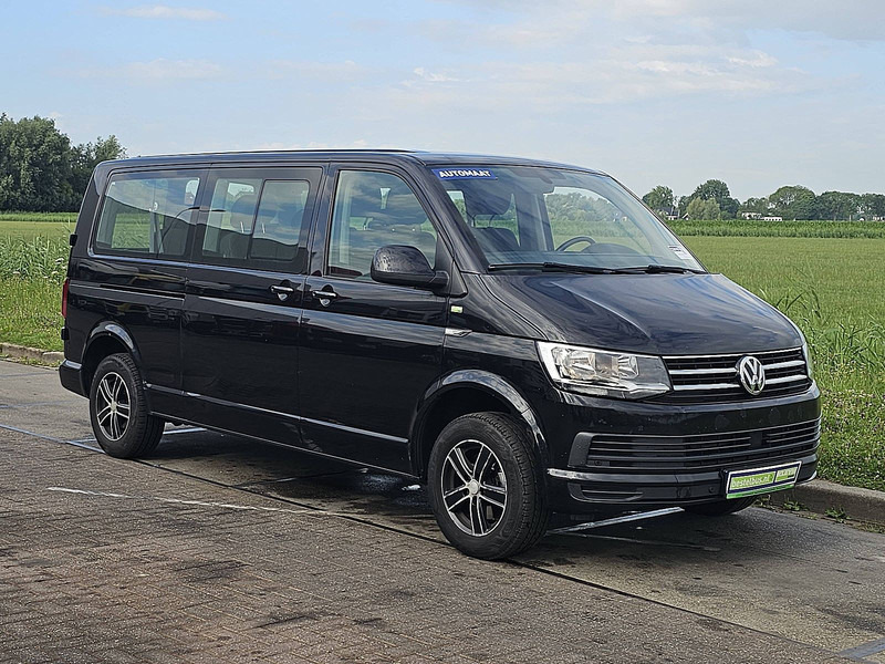 Volkswagen Caravelle 2.0 L2 9-Persoons Autom! - Minibus, Passenger van: picture 5 Volkswagen Caravelle 2.0 L2 9-Persoons Autom! - Minibus, Passenger van: picture 5