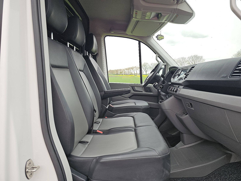 Small van Volkswagen Crafter 30 2.0 L2H1 Trekhaak AC: picture 7