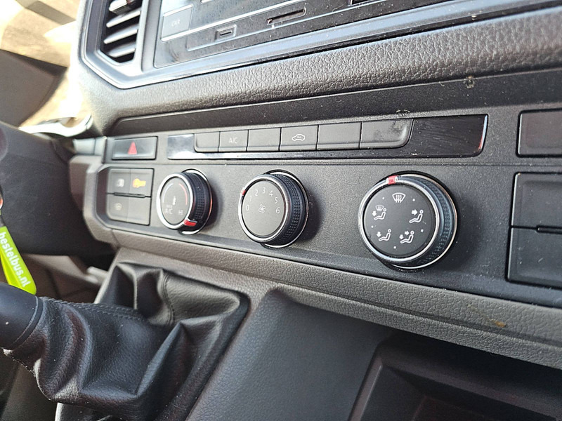 Refrigerated van Volkswagen Crafter 35 2.0 KOELWAGEN EURO6: picture 11