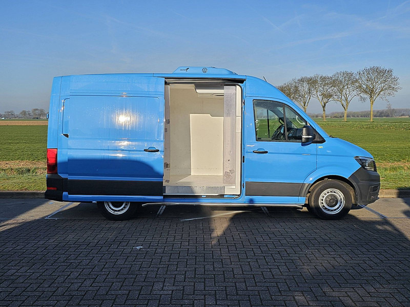 Refrigerated van Volkswagen Crafter 35 2.0 KOELWAGEN EURO6: picture 13