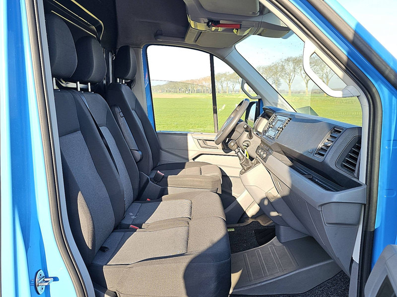 Refrigerated van Volkswagen Crafter 35 2.0 KOELWAGEN EURO6: picture 7