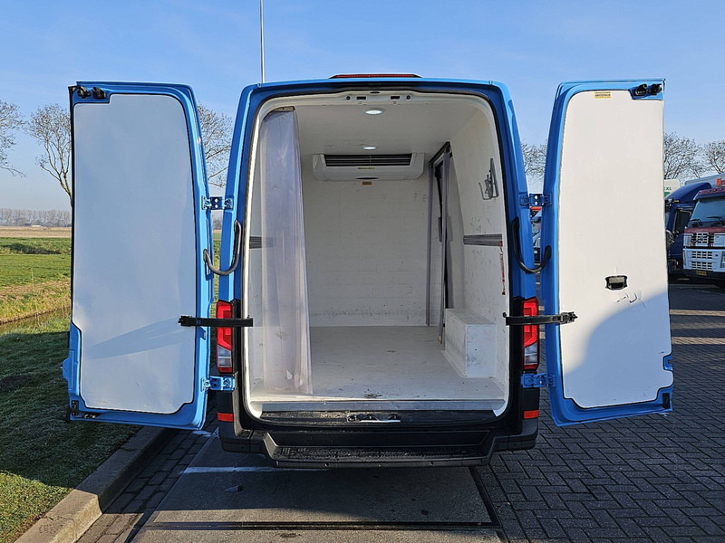 Refrigerated van Volkswagen Crafter 35 2.0 KOELWAGEN EURO6: picture 12
