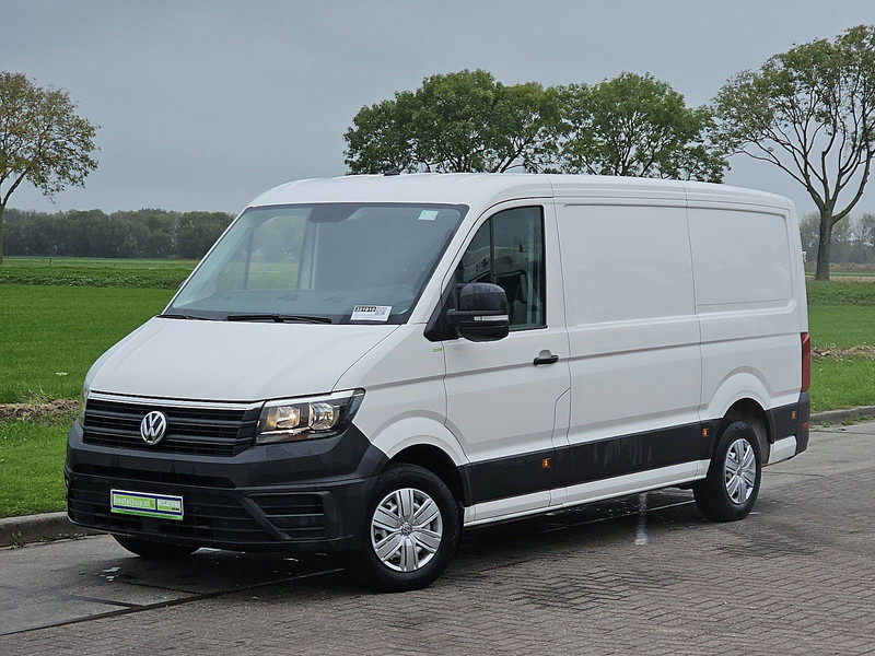 Volkswagen Crafter 35 2.0 L3H2 Navi Euro6 - Panel van: picture 2 Volkswagen Crafter 35 2.0 L3H2 Navi Euro6 - Panel van: picture 2