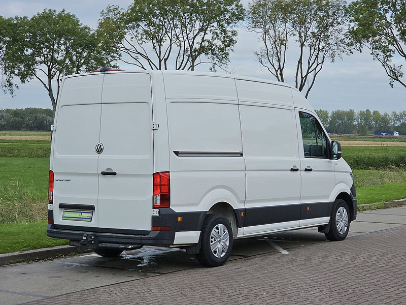 Volkswagen Crafter 35 2.0 L3H3 140Pk Automaat! - Panel van: picture 3 Volkswagen Crafter 35 2.0 L3H3 140Pk Automaat! - Panel van: picture 3