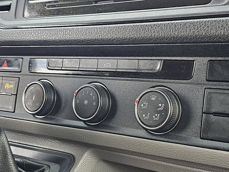 Panel van Volkswagen Crafter 35 2.0 L3H3 140Pk Automaat!: picture 11 Panel van Volkswagen Crafter 35 2.0 L3H3 140Pk Automaat!: picture 11