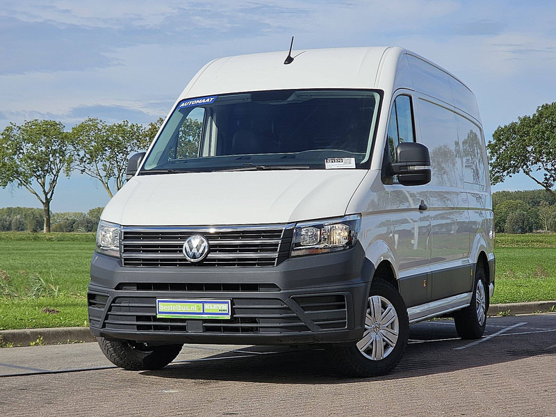 Volkswagen Crafter 35 2.0 L3H3 140Pk Automaat! - Panel van: picture 1 Volkswagen Crafter 35 2.0 L3H3 140Pk Automaat! - Panel van: picture 1