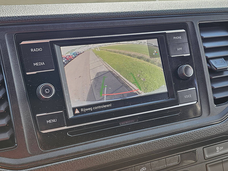 Panel van Volkswagen Crafter 35 2.0 L3H3 140Pk Automaat!: picture 16 Panel van Volkswagen Crafter 35 2.0 L3H3 140Pk Automaat!: picture 16