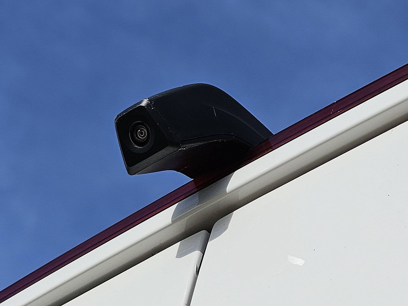 Panel van Volkswagen Crafter 35 2.0 L3H3 140Pk Automaat!: picture 15 Panel van Volkswagen Crafter 35 2.0 L3H3 140Pk Automaat!: picture 15