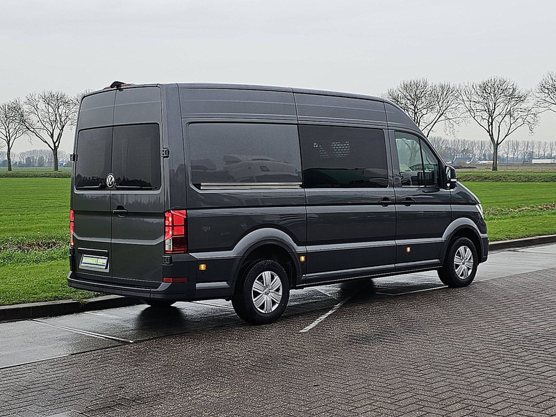 Volkswagen Crafter 35 2.0 L3H3 LED Carplay - Panel van: picture 3 Volkswagen Crafter 35 2.0 L3H3 LED Carplay - Panel van: picture 3