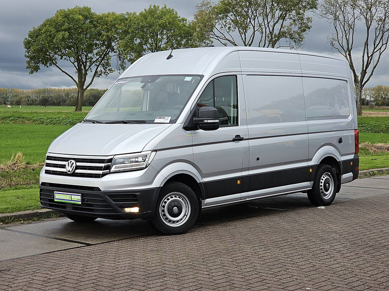 Volkswagen Crafter 35 2.0 L3H3 LED Navi! - Panel van: picture 2 Volkswagen Crafter 35 2.0 L3H3 LED Navi! - Panel van: picture 2