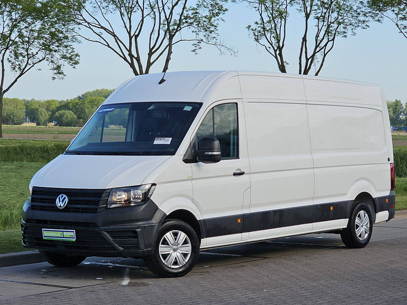 Volkswagen Crafter 35 2.0 L4H3 Maxi Automaat! - Panel van: picture 2 Volkswagen Crafter 35 2.0 L4H3 Maxi Automaat! - Panel van: picture 2
