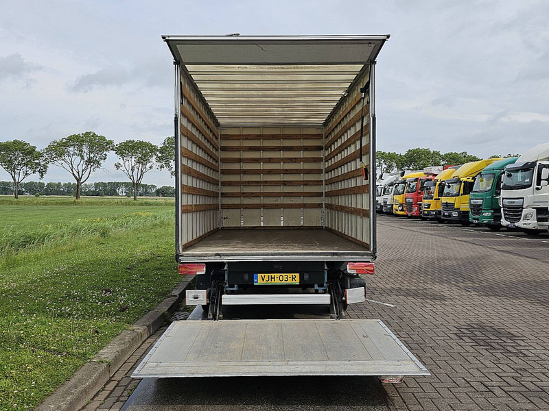 Box van Volkswagen Crafter 35 2.0 ac EURO6: picture 11