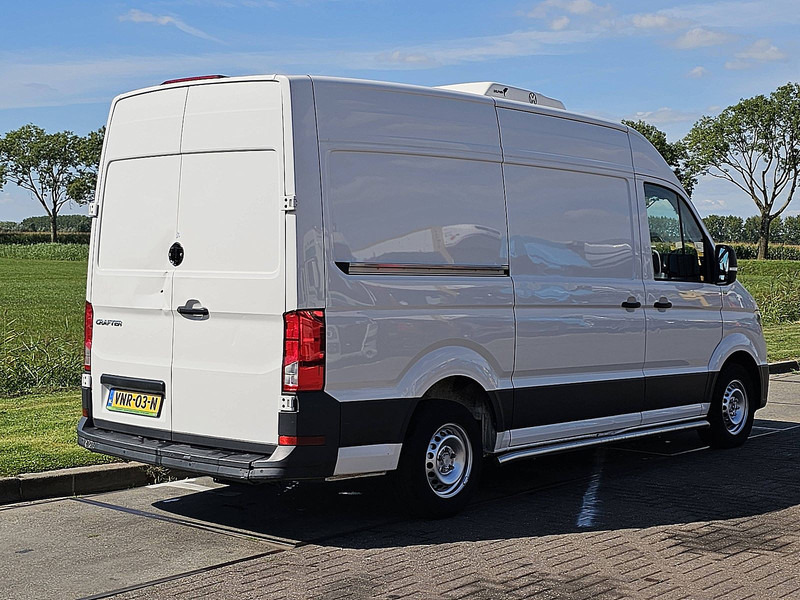 Volkswagen Crafter 35 2.0 koelwagen EURO6 - Refrigerated van: picture 3 Volkswagen Crafter 35 2.0 koelwagen EURO6 - Refrigerated van: picture 3