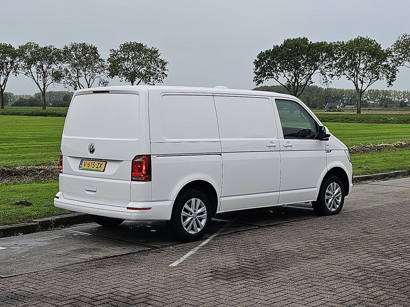 Volkswagen Transporter 2.0 TDI 115 EDITION L1H1 - Small van: picture 3 Volkswagen Transporter 2.0 TDI 115 EDITION L1H1 - Small van: picture 3
