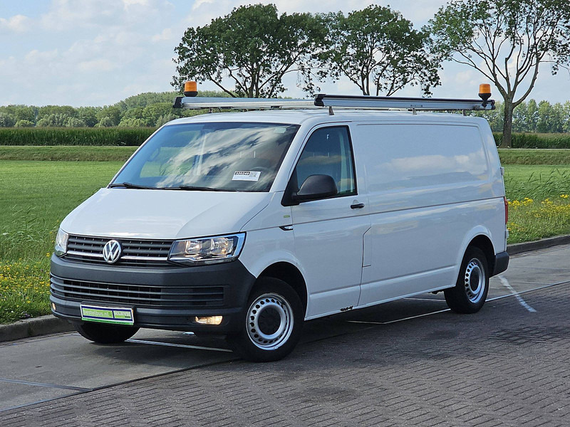 Volkswagen Transporter 2.0 TDI 150 COMF.LINE L2 - Small van: picture 2 Volkswagen Transporter 2.0 TDI 150 COMF.LINE L2 - Small van: picture 2
