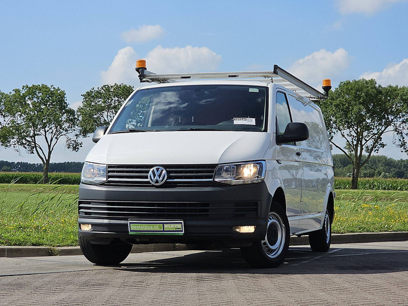 Volkswagen Transporter 2.0 TDI 150 COMF.LINE L2 - Small van: picture 1 Volkswagen Transporter 2.0 TDI 150 COMF.LINE L2 - Small van: picture 1