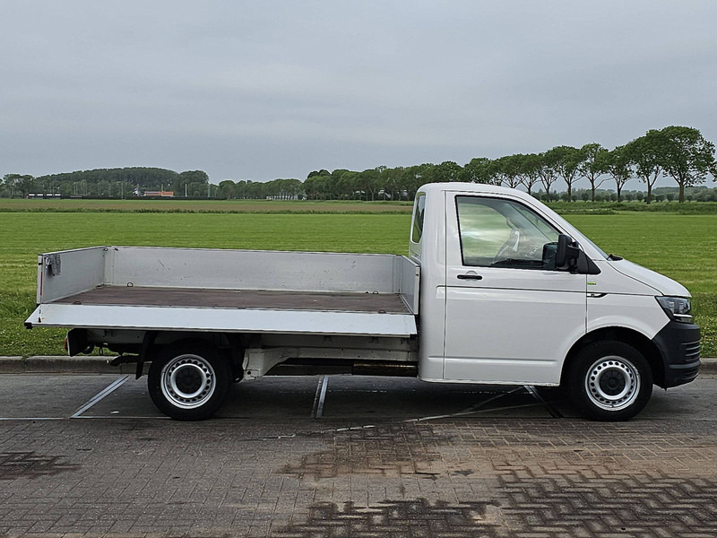Pickup truck Volkswagen Transporter 2.0 TDI 150 pk ac EURO6: picture 13