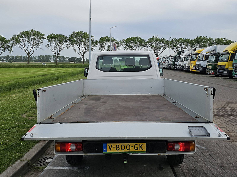 Pickup truck Volkswagen Transporter 2.0 TDI 150 pk ac EURO6: picture 12