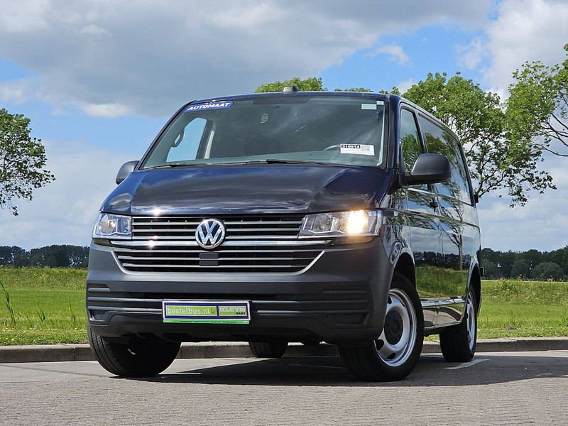 Volkswagen Transporter 2.0 TDI L1H1 150Pk Euro6 NAP - Small van: picture 1 Volkswagen Transporter 2.0 TDI L1H1 150Pk Euro6 NAP - Small van: picture 1