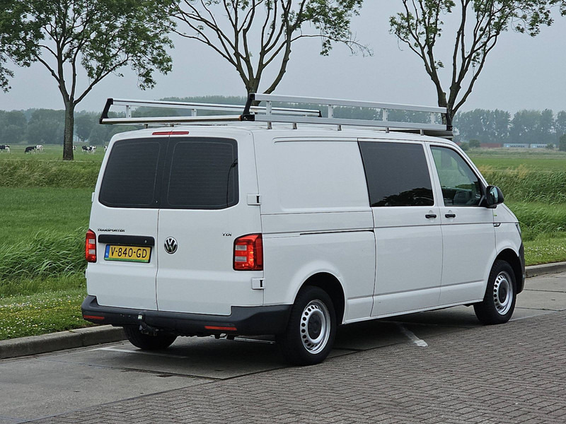 Volkswagen Transporter 2.0 TDI L2 ac EURO6 - Small van: picture 3 Volkswagen Transporter 2.0 TDI L2 ac EURO6 - Small van: picture 3