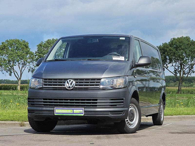 Volkswagen Transporter 2.0 TDI L2H1 Euro6 102Pk! - Small van: picture 1 Volkswagen Transporter 2.0 TDI L2H1 Euro6 102Pk! - Small van: picture 1