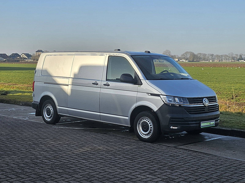 Volkswagen Transporter 2.0 TDI T6.1 Inrichting L2H1 - Small van: picture 5 Volkswagen Transporter 2.0 TDI T6.1 Inrichting L2H1 - Small van: picture 5