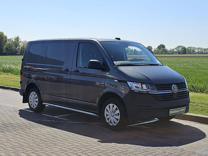 Volkswagen Transporter 2.0 TDI T6.1 L1H1 150Pk Eur6 - Small van: picture 5 Volkswagen Transporter 2.0 TDI T6.1 L1H1 150Pk Eur6 - Small van: picture 5
