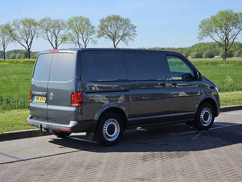 Volkswagen Transporter 2.0 TDI T6.1 L1H1 Navi Euro6 - Small van: picture 3 Volkswagen Transporter 2.0 TDI T6.1 L1H1 Navi Euro6 - Small van: picture 3