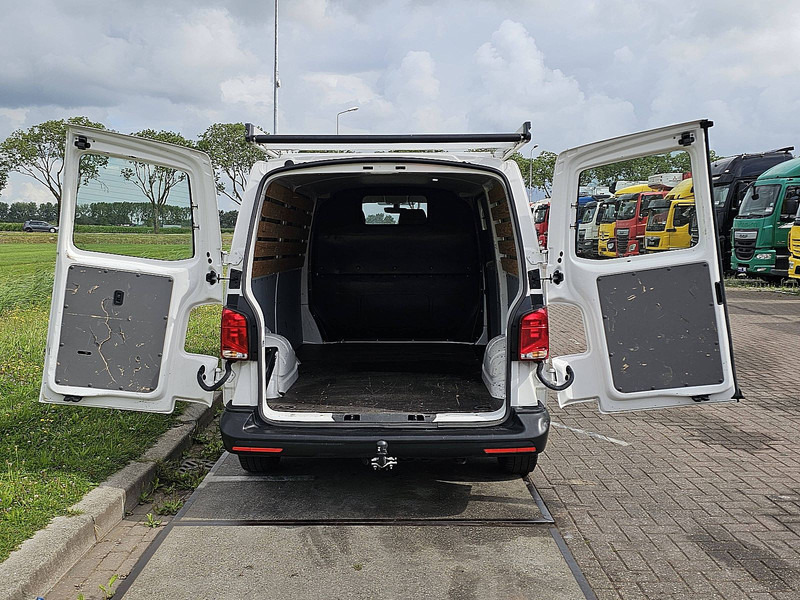 Small van Volkswagen Transporter 2.0 TDI T6.1 L2H1 Deuren NAP: picture 13