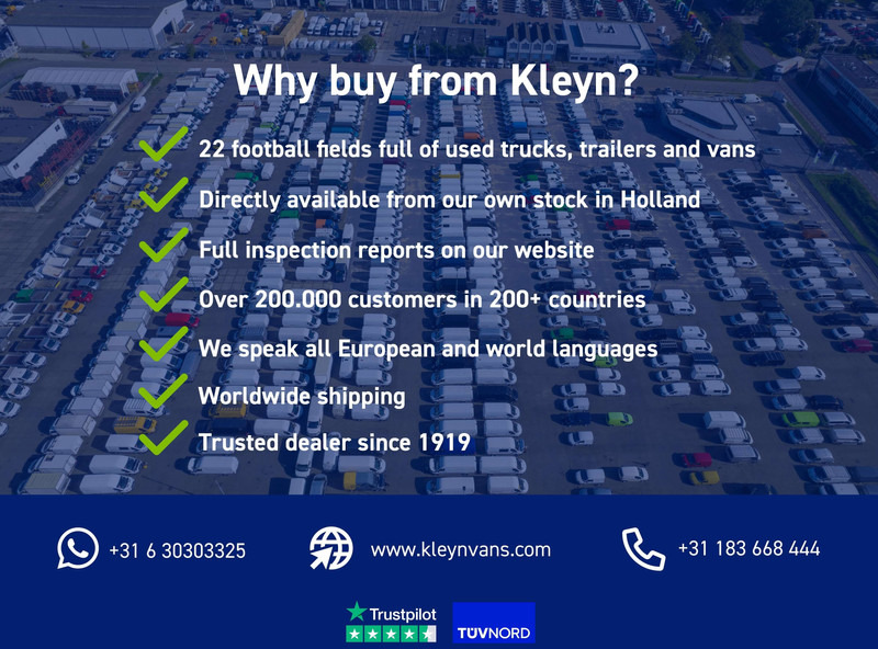 Volkswagen Transporter 2.0 TDI T6.1 L2H1 Navi Euro6 - Small van: picture 4 Volkswagen Transporter 2.0 TDI T6.1 L2H1 Navi Euro6 - Small van: picture 4