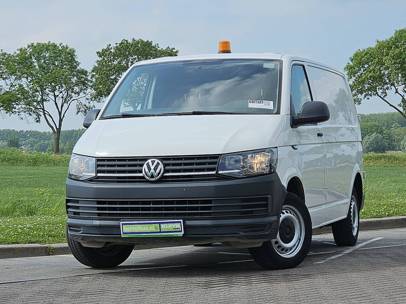 Volkswagen Transporter 2.0 TDI TDI 150 L1H1 - Small van: picture 1 Volkswagen Transporter 2.0 TDI TDI 150 L1H1 - Small van: picture 1