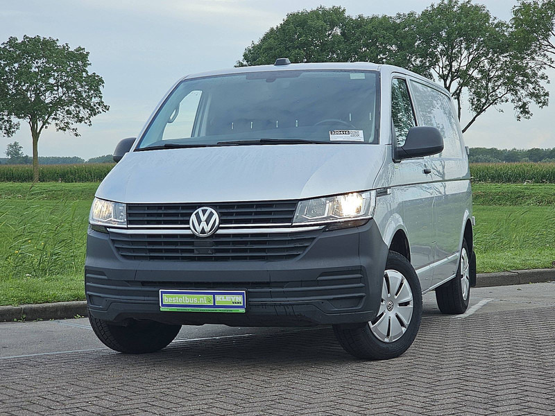 Volkswagen Transporter 2.0 TDI ac EURO6 - Small van: picture 1 Volkswagen Transporter 2.0 TDI ac EURO6 - Small van: picture 1