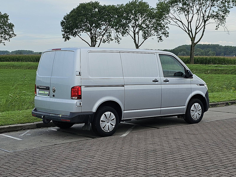 Volkswagen Transporter 2.0 TDI ac EURO6 - Small van: picture 3 Volkswagen Transporter 2.0 TDI ac EURO6 - Small van: picture 3