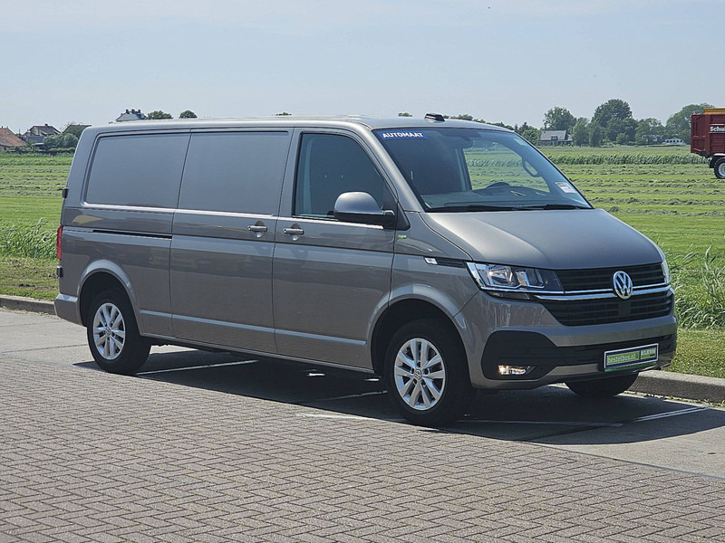 Volkswagen Transporter 2.0 TDI ac automaat EURO6 - Small van: picture 5 Volkswagen Transporter 2.0 TDI ac automaat EURO6 - Small van: picture 5
