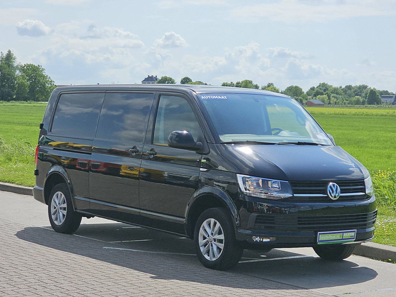 Volkswagen Transporter 2.0 TDI ac automaat EURO6 - Small van: picture 5 Volkswagen Transporter 2.0 TDI ac automaat EURO6 - Small van: picture 5