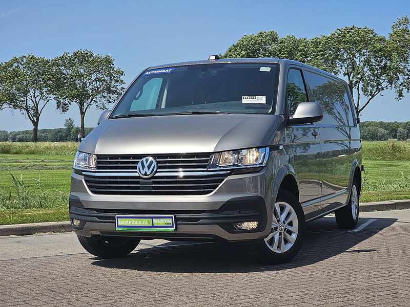Volkswagen Transporter 2.0 TDI ac automaat EURO6 - Small van: picture 1 Volkswagen Transporter 2.0 TDI ac automaat EURO6 - Small van: picture 1