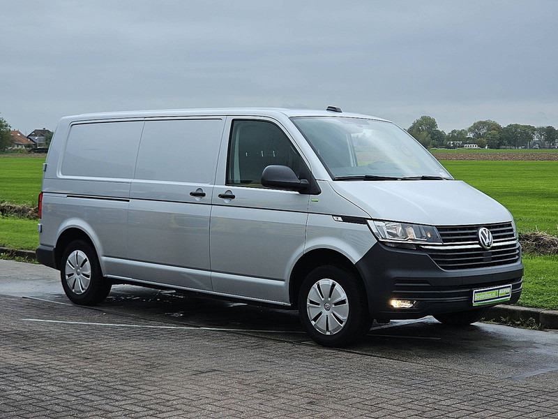 Volkswagen Transporter 2.0 TDI ac lang EURO6 - Small van: picture 5 Volkswagen Transporter 2.0 TDI ac lang EURO6 - Small van: picture 5