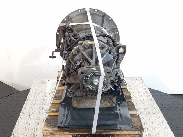 Allison 1000RM Series Gearbox - Gearbox: picture 5 Allison 1000RM Series Gearbox - Gearbox: picture 5