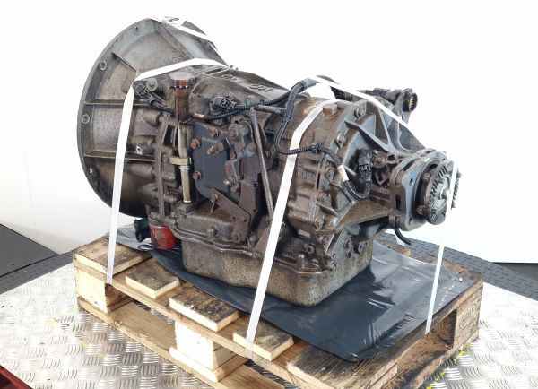 Allison 1000RM Series Gearbox - Gearbox: picture 4 Allison 1000RM Series Gearbox - Gearbox: picture 4