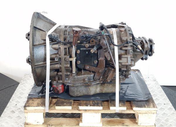 Allison 1000RM Series Gearbox - Gearbox: picture 3 Allison 1000RM Series Gearbox - Gearbox: picture 3