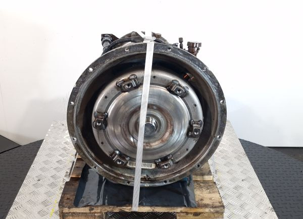 Allison 1000RM Series Gearbox - Gearbox: picture 2 Allison 1000RM Series Gearbox - Gearbox: picture 2