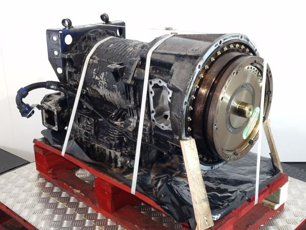 Gearbox Allison 3000P Econic Euro 5 Gearbox: picture 8